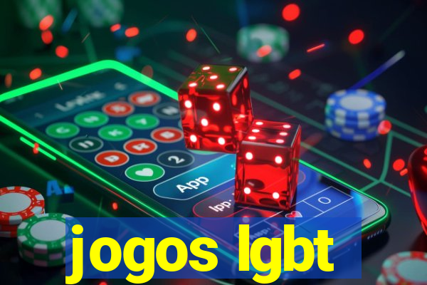 jogos lgbt